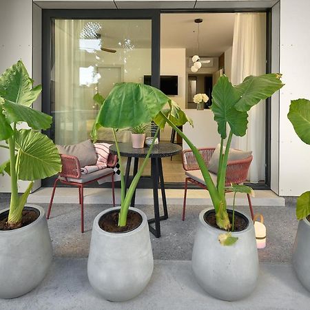 Luxury Apartments Villa Mala スプリト エクステリア 写真