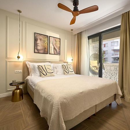 Luxury Apartments Villa Mala スプリト エクステリア 写真
