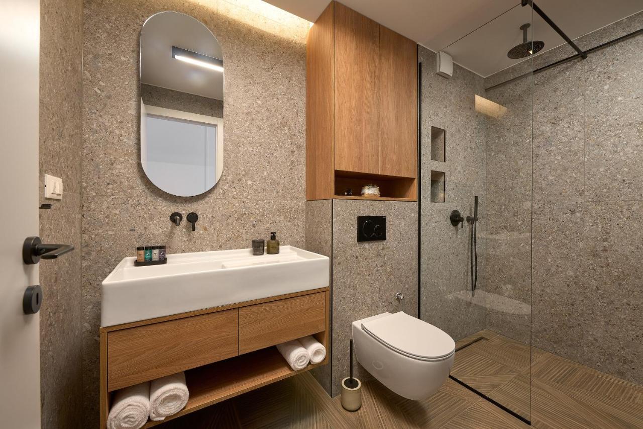 Luxury Apartments Villa Mala スプリト エクステリア 写真