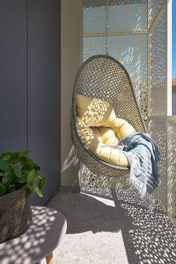 Luxury Apartments Villa Mala スプリト エクステリア 写真