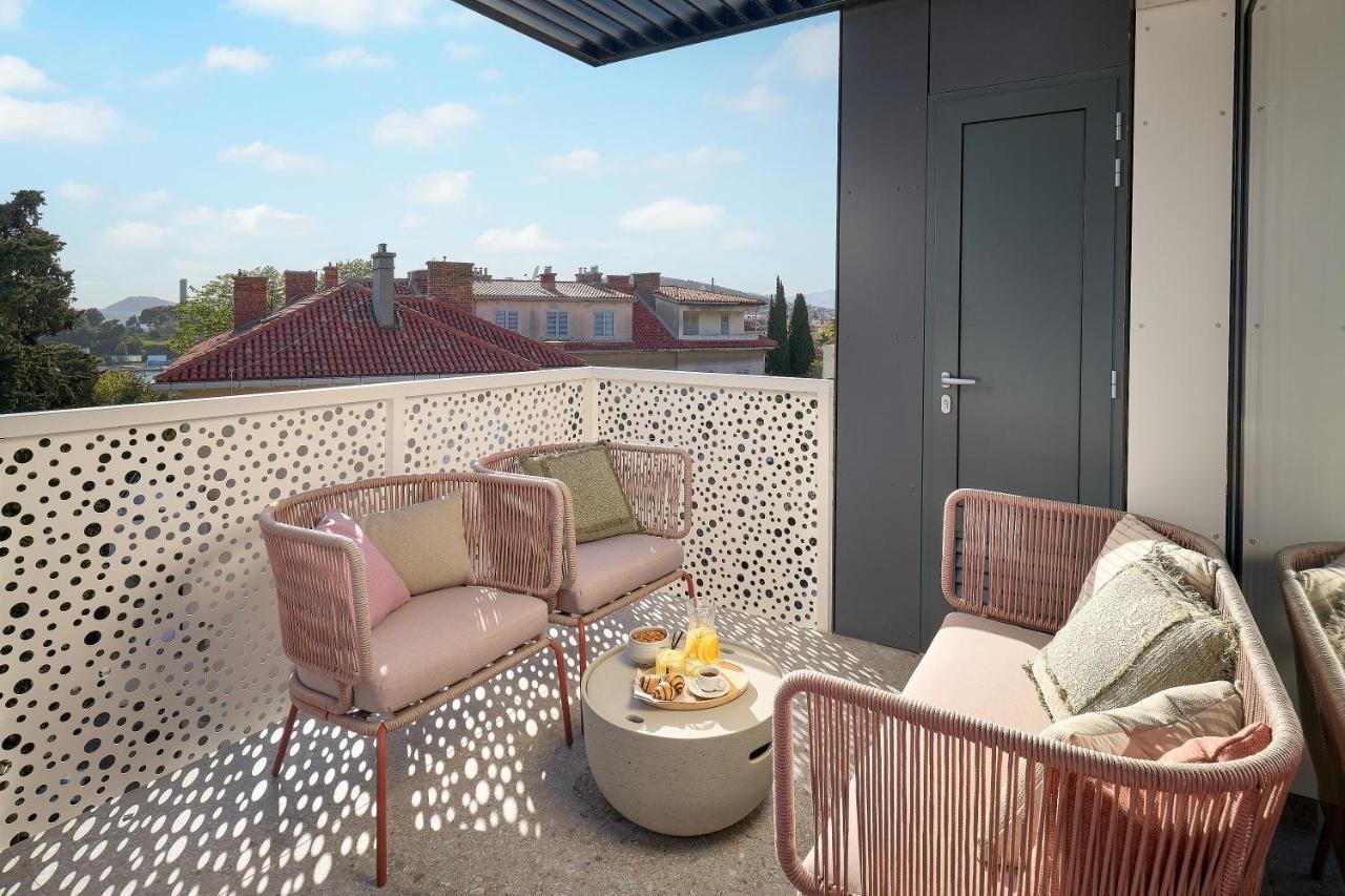 Luxury Apartments Villa Mala スプリト エクステリア 写真
