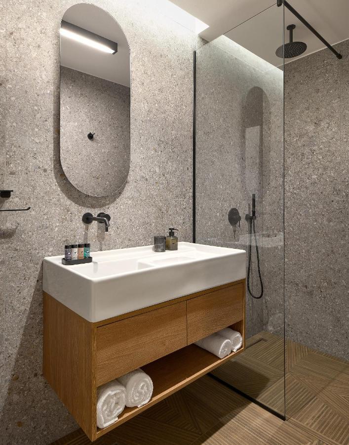 Luxury Apartments Villa Mala スプリト エクステリア 写真