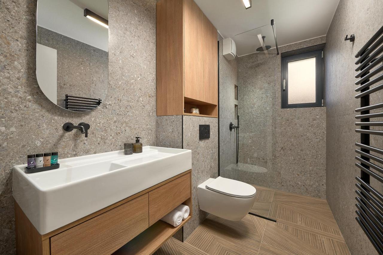 Luxury Apartments Villa Mala スプリト エクステリア 写真