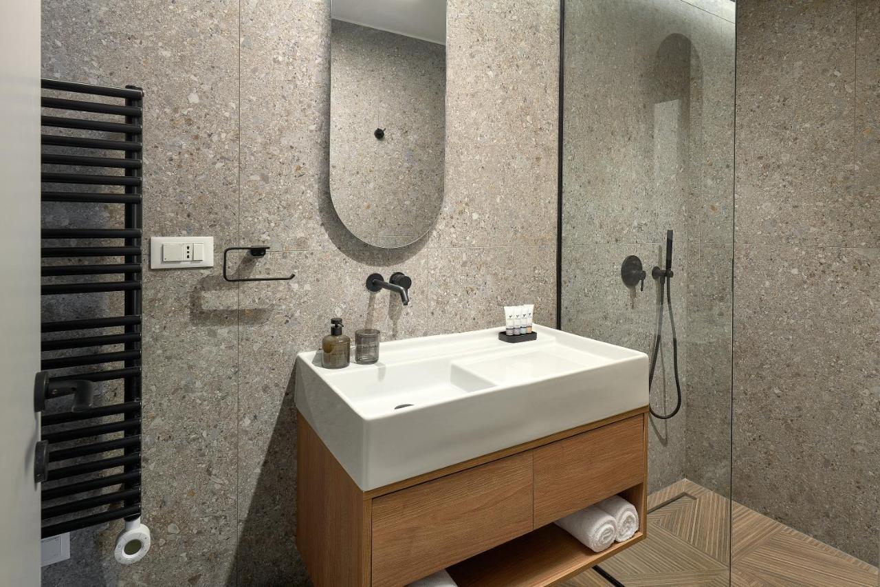 Luxury Apartments Villa Mala スプリト エクステリア 写真