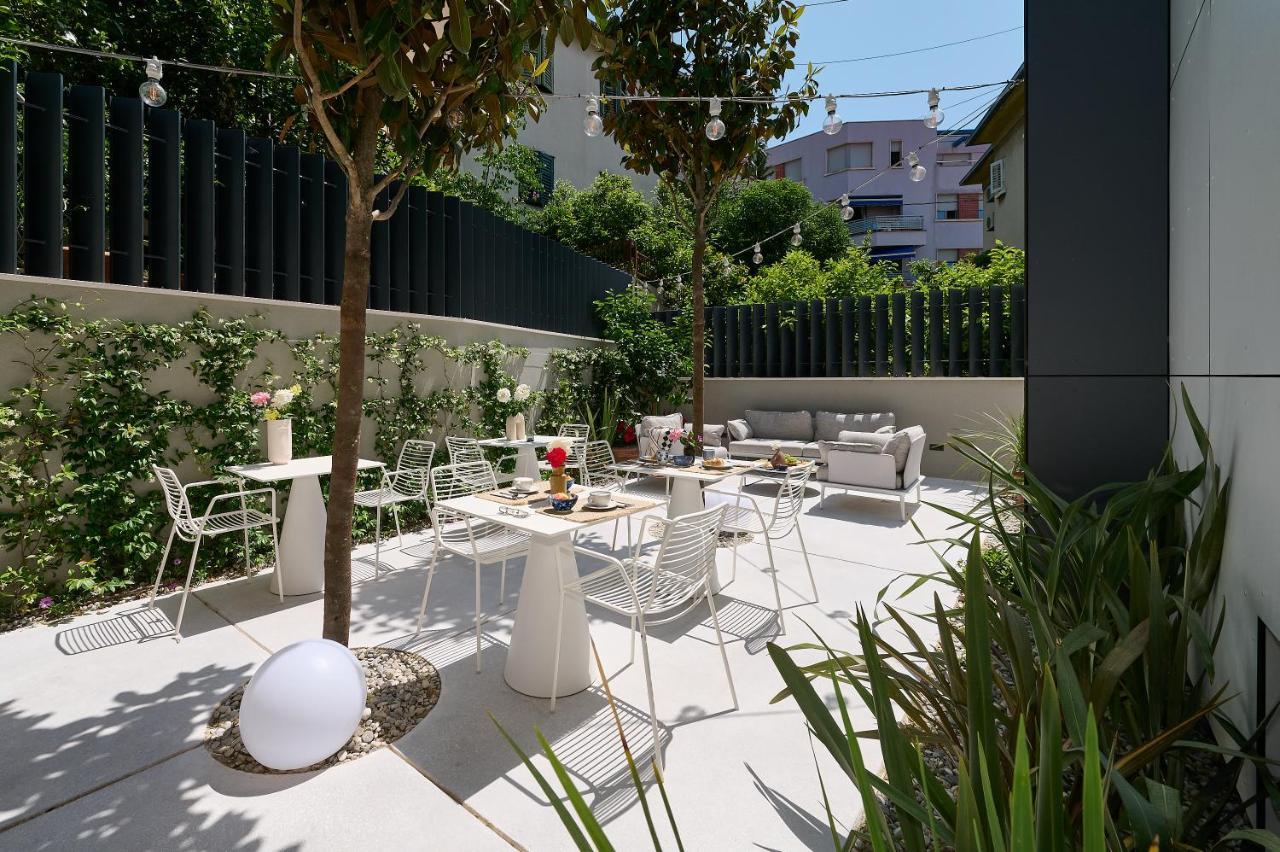 Luxury Apartments Villa Mala スプリト エクステリア 写真