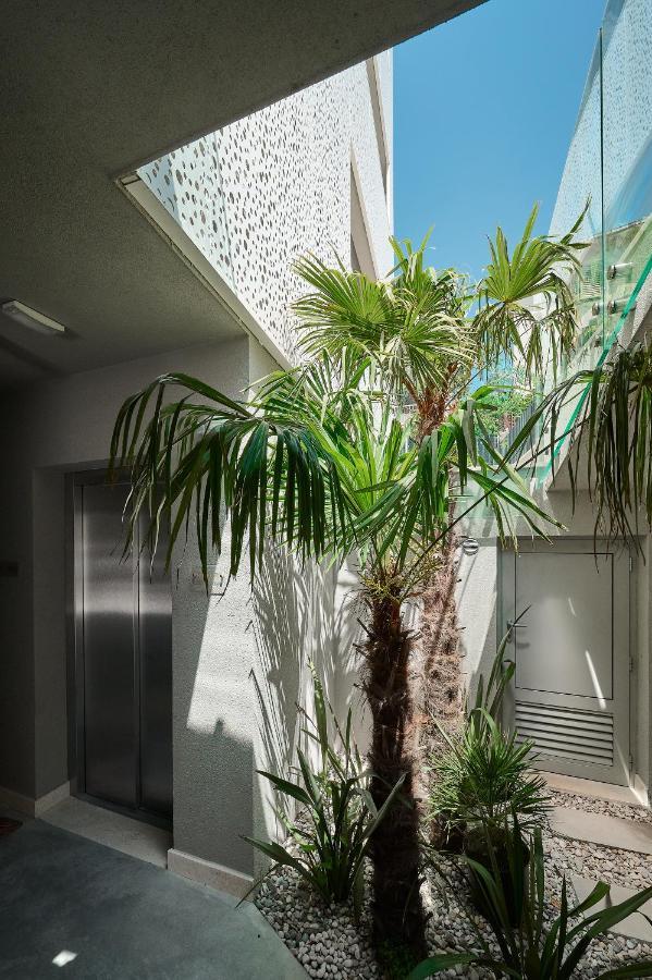 Luxury Apartments Villa Mala スプリト エクステリア 写真