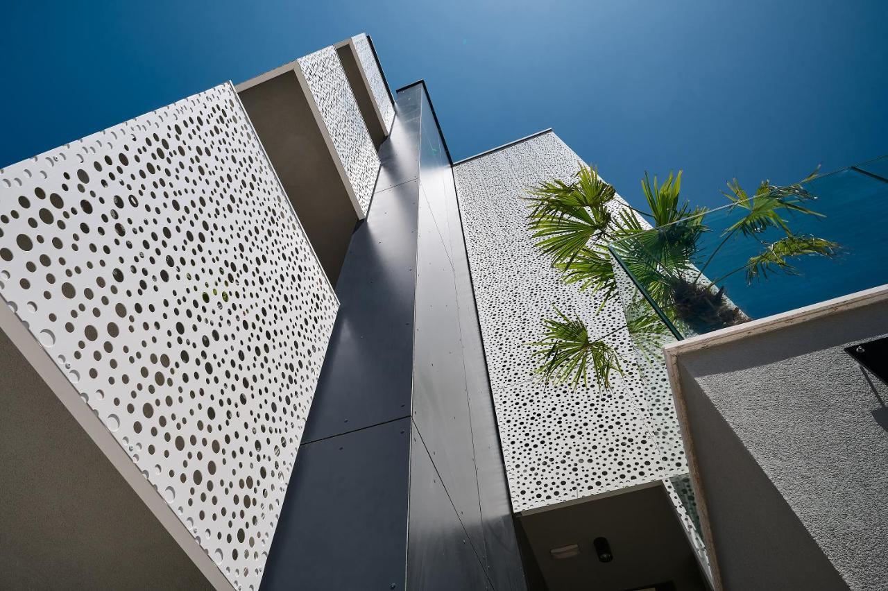 Luxury Apartments Villa Mala スプリト エクステリア 写真