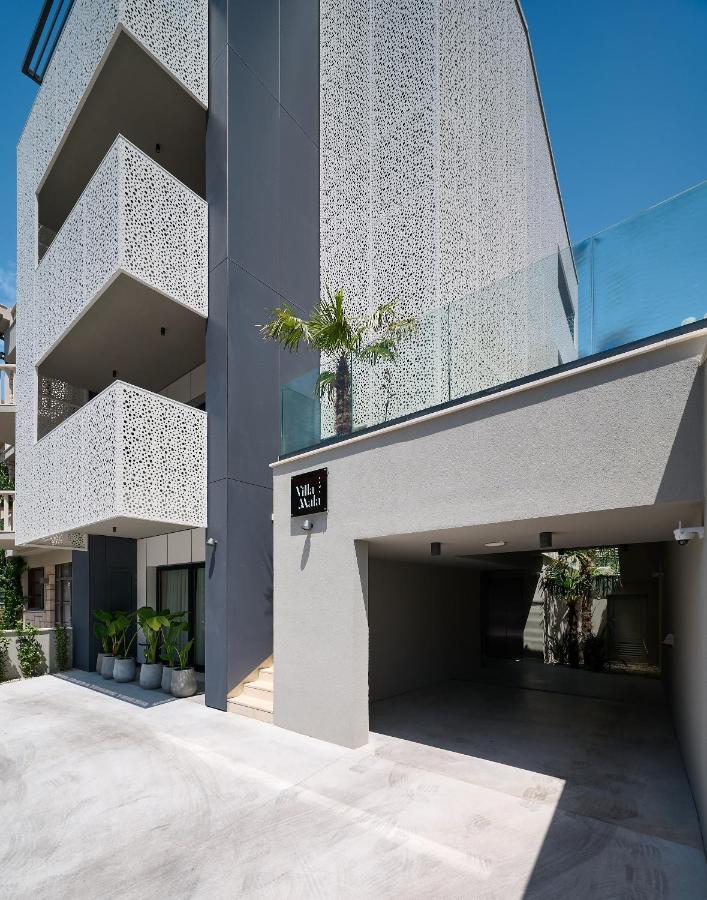 Luxury Apartments Villa Mala スプリト エクステリア 写真